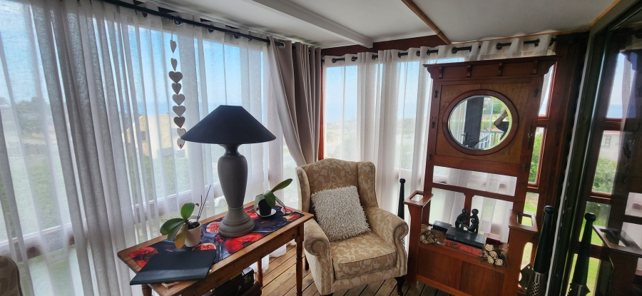 4 Bedroom Property for Sale in Dana Bay Western Cape